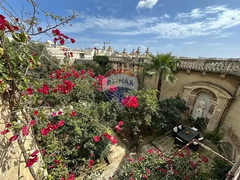 4 bedroom Palazzo for sale in Zebbug