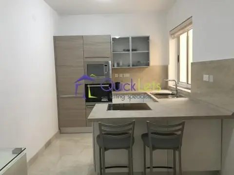 3 bedroom Apartment to rent in Sliema