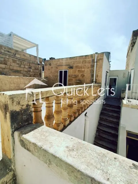 3 bedroom House of Character to rent in Gudja