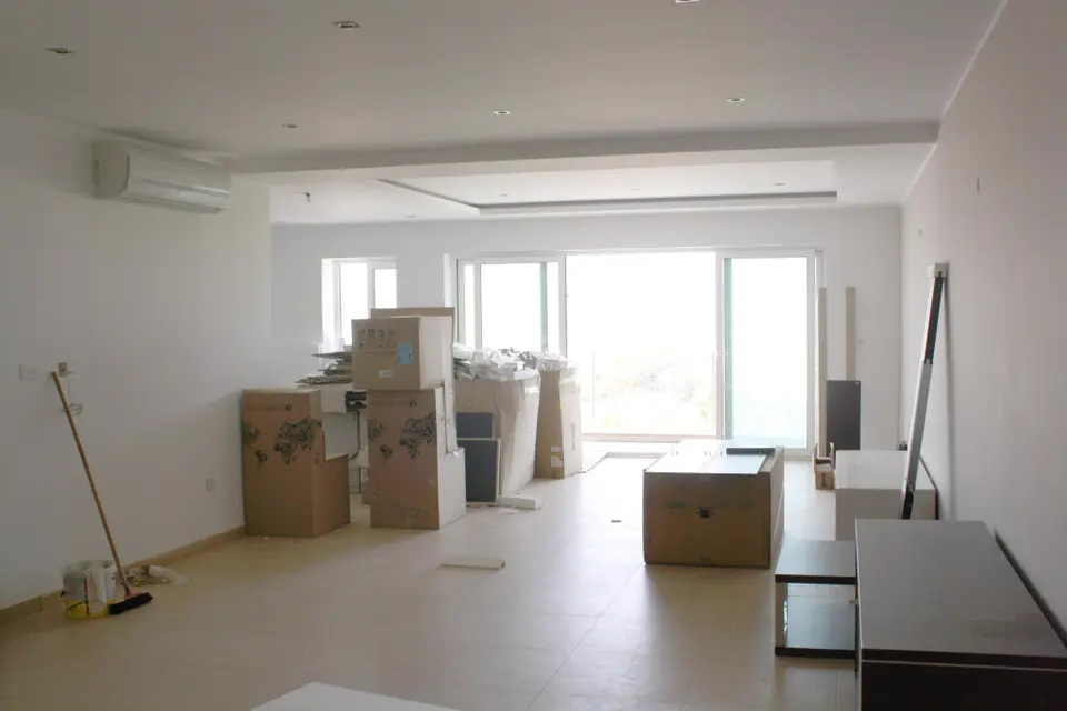 San Pawl tat-Targa, Apartment