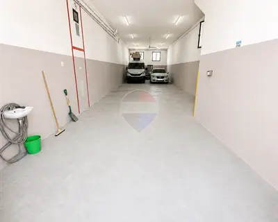 Garage (Residential) for sale in Qormi