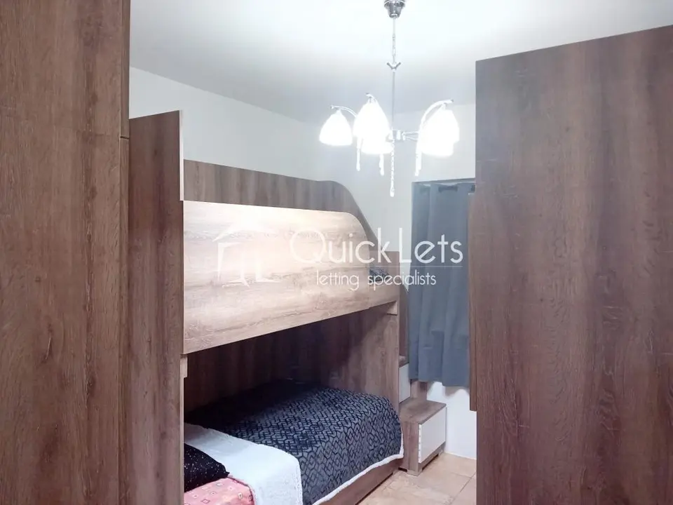 1 bedroom Room to rent in San Gwann