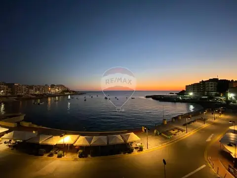 2 bedroom Apartment to rent in Gozo - Marsalforn