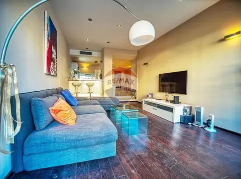1 bedroom Apartment for sale in St Julian's