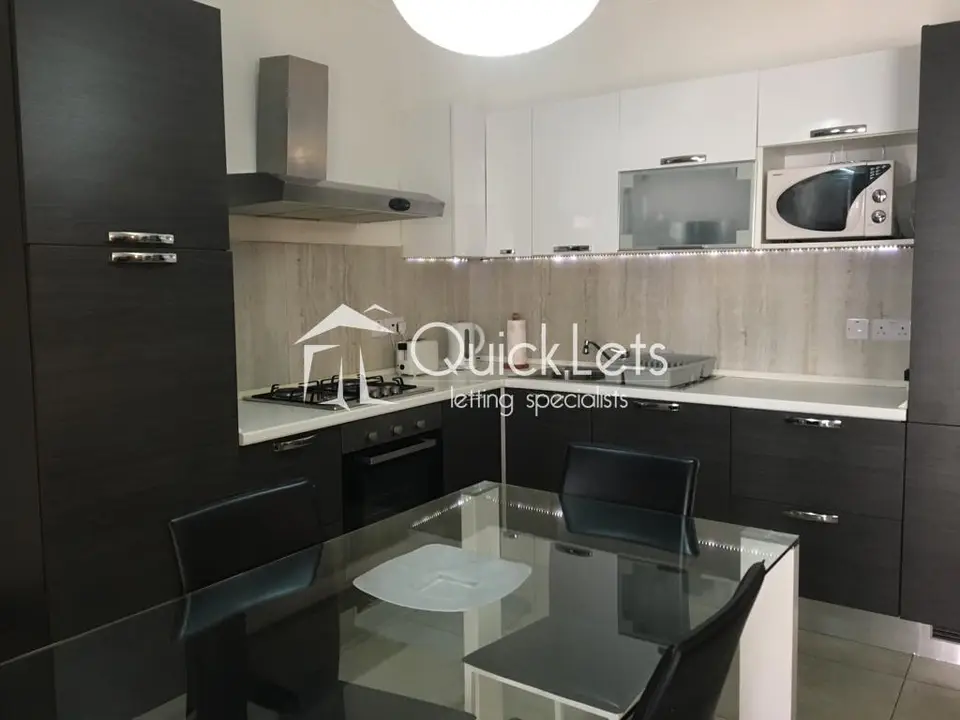 1 bedroom Apartment to rent in St. Julians