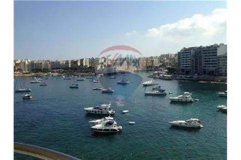2 bedroom Apartment to rent in St Julian's