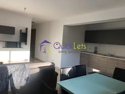 2 bedroom Apartment to rent in Swieqi