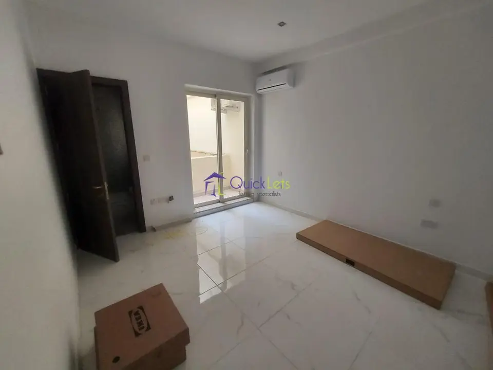 3 bedroom Apartment to rent in San Gwann
