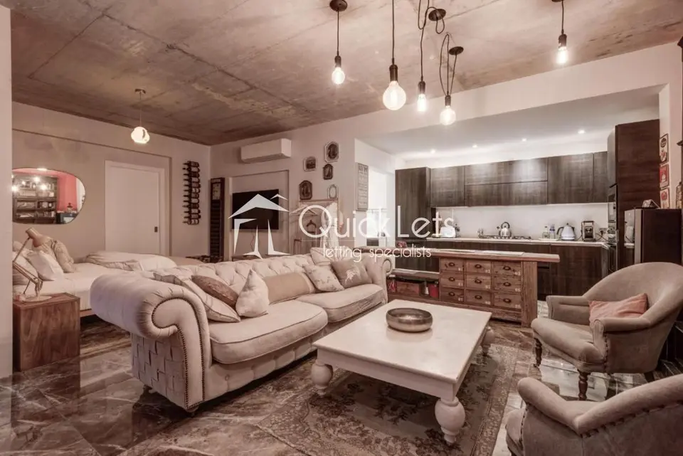 1 bedroom Studio Maisonette to rent in Gudja