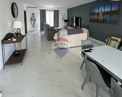 3 bedroom Apartment to rent in Naxxar