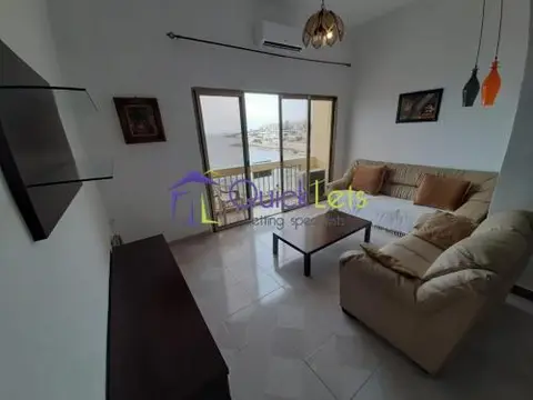 1 bedroom Apartment to rent in Bugibba