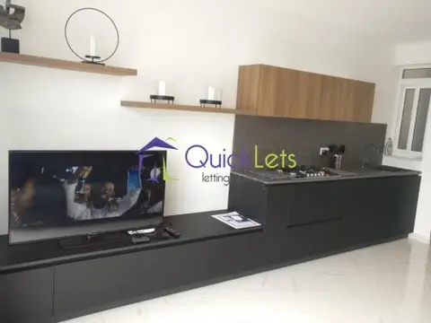 3 bedroom Penthouse to rent in Gzira