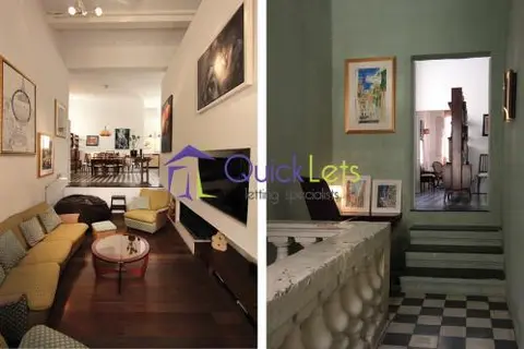 2 bedroom Townhouse to rent in Valletta