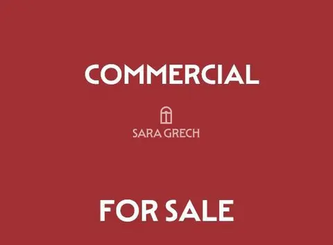 Commercial Property For Sale in Zebbug