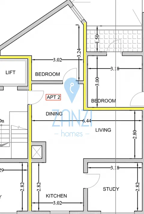 1 bedroom Apartment for sale in Birzebbuga