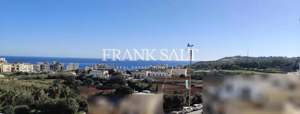 Xghajra, Furnished Terraced House