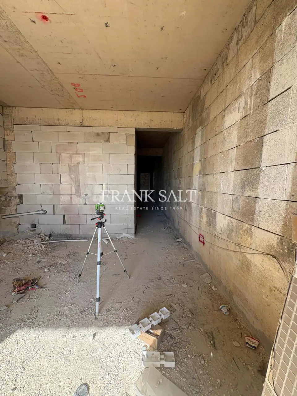 Penthouse in Hamrun