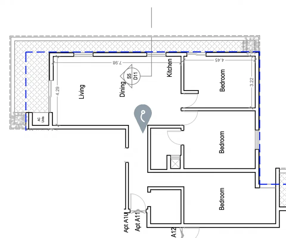 3 bedroom Apartment for sale in Ghaxaq