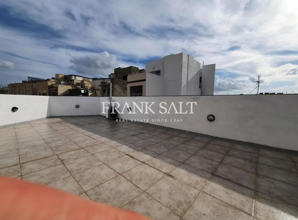 Birkirkara, Furnished Maisonette