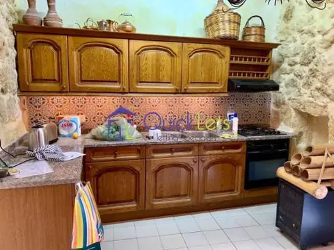 3 bedroom Townhouse to rent in Gozo - Nadur