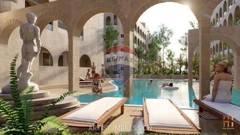1 bedroom Penthouse Duplex for sale in Gozo - Victoria
