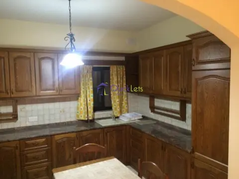 3 bedroom Maisonette to rent in Attard