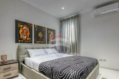 3 Bedroom Penthouse For Sale in St Julian's
