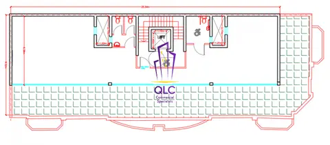 Office to rent in Paceville