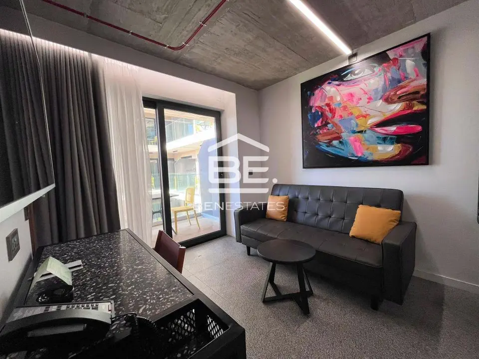 1 bedroom Studio to rent in Gzira