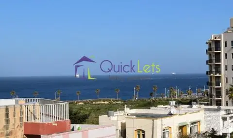 3 bedroom Apartment to rent in Qawra