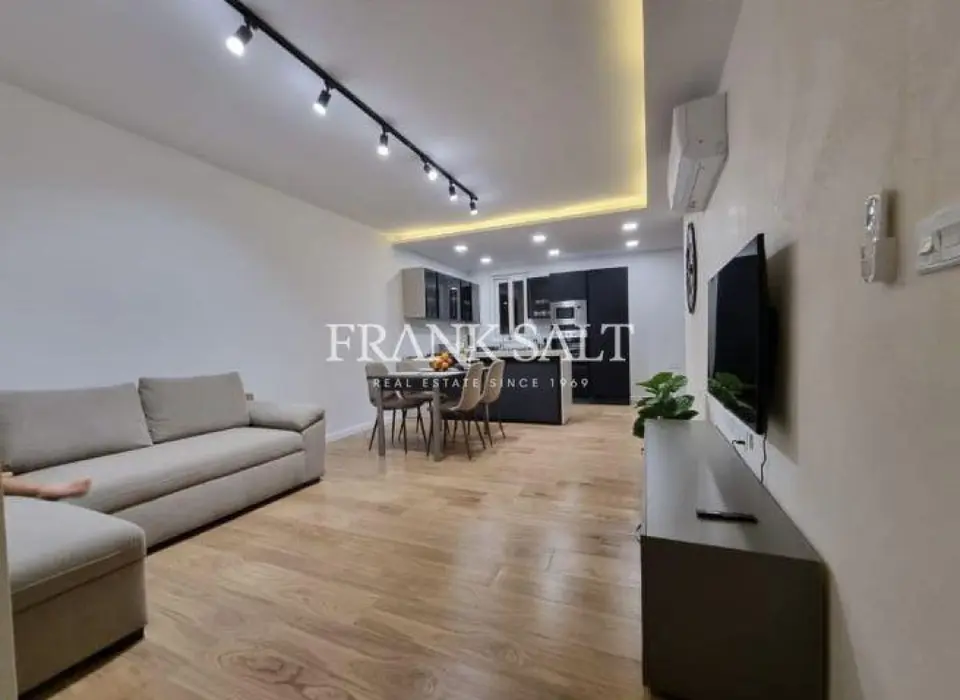 Mqabba Furnished Maisonette