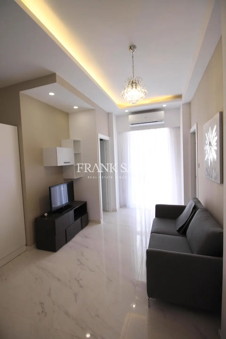 St Julians, Apartment