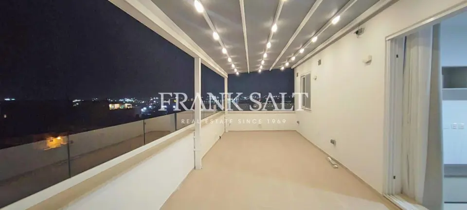 San Gwann, Penthouse