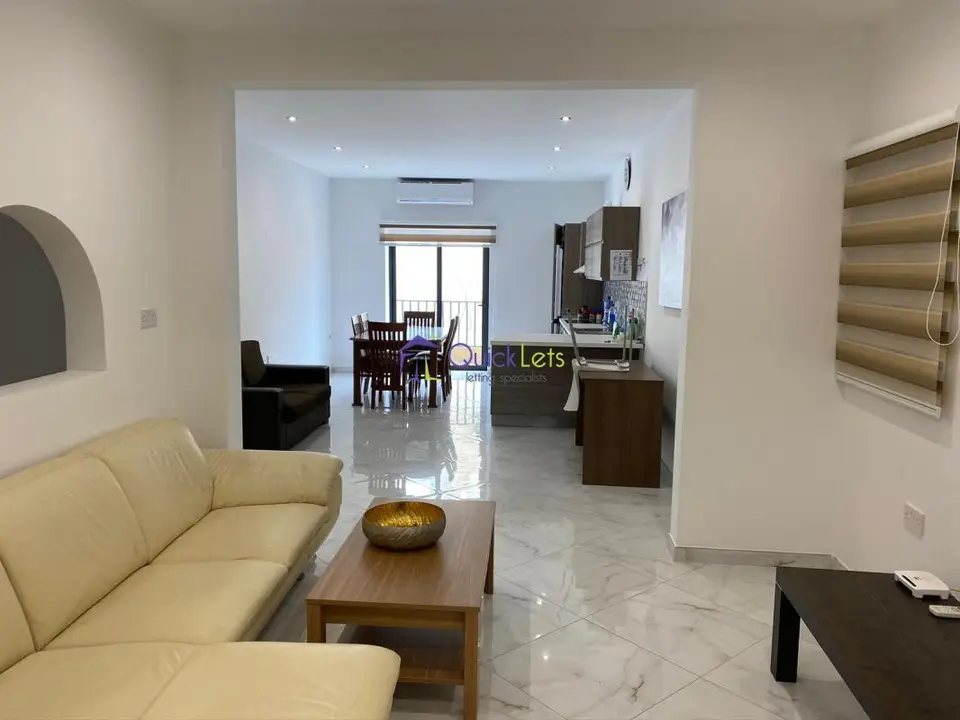 3 bedroom Apartment to rent in Rabat