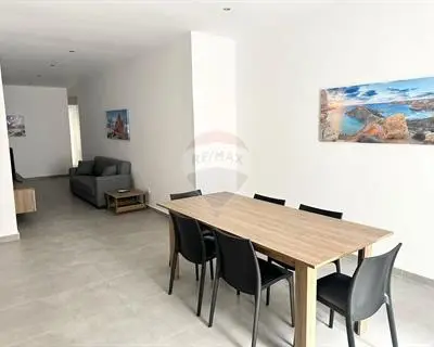 2 bedroom Apartment to rent in Sliema