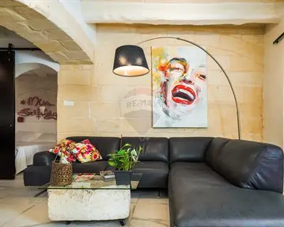 3 bedroom Maisonette for sale in Valletta