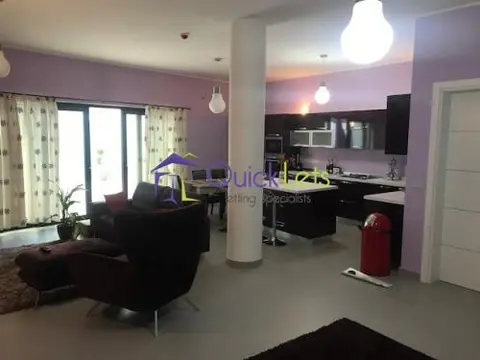 2 bedroom Apartment to rent in St. Julians