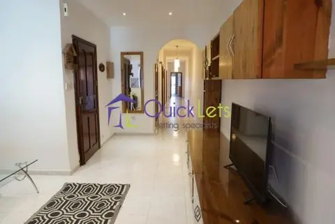 3 bedroom Apartment to rent in Santa Venera