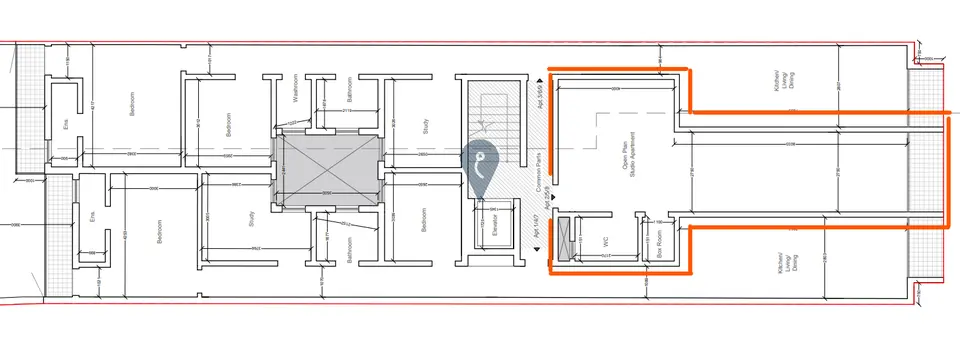 1 bedroom Apartment for sale in Santa Venera