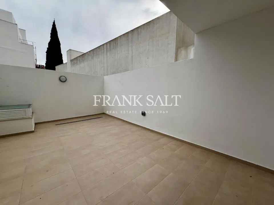 Burmarrad Furnished Maisonette