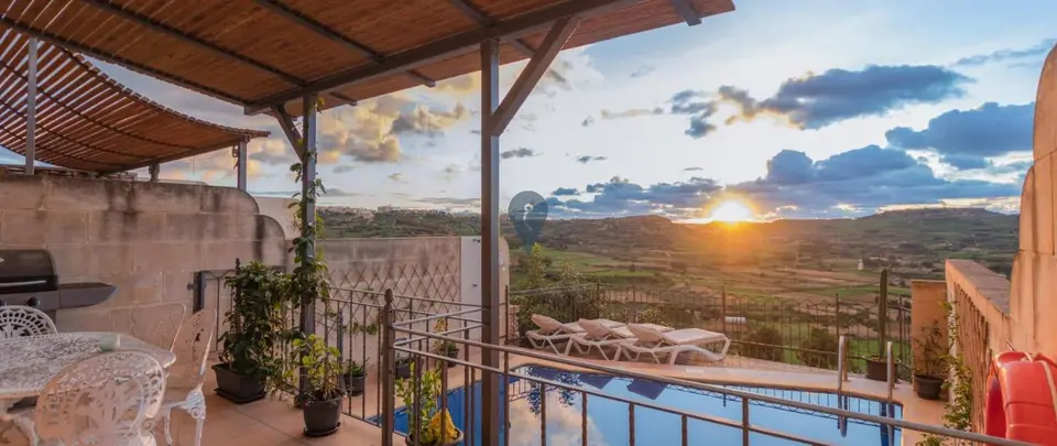 4 bedroom Farmhouse for sale in Gozo - Xaghra