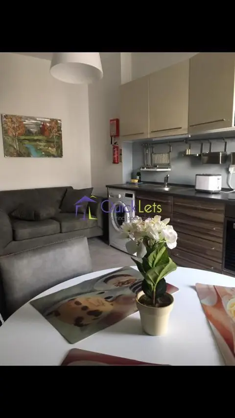1 bedroom Apartment to rent in Swieqi