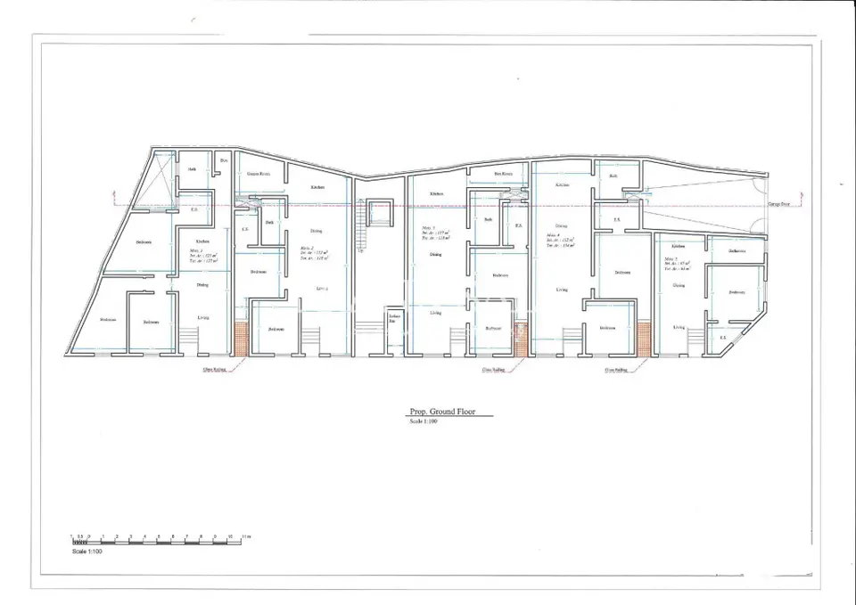 Zurrieq Finished Maisonette