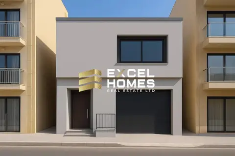 3 Bedroom Maisonette For Sale in Swieqi