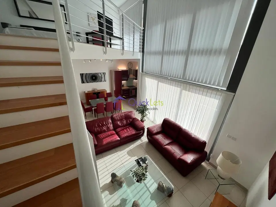 2 bedroom Apartment to rent in St. Julians