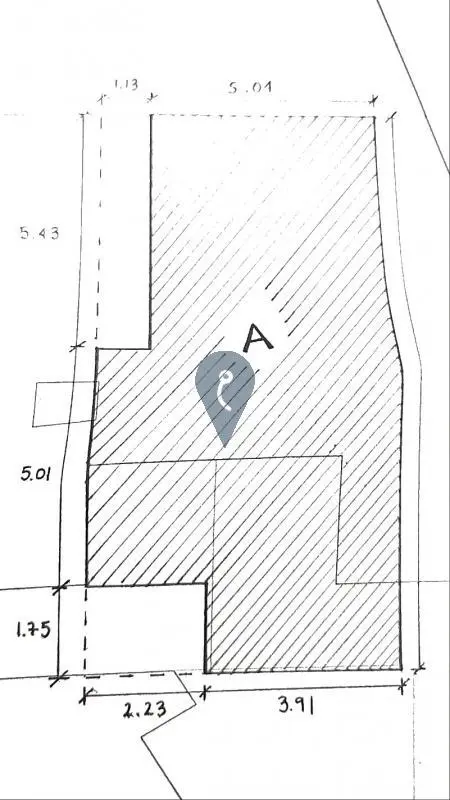 Garage/Parking Space for sale in Birkirkara