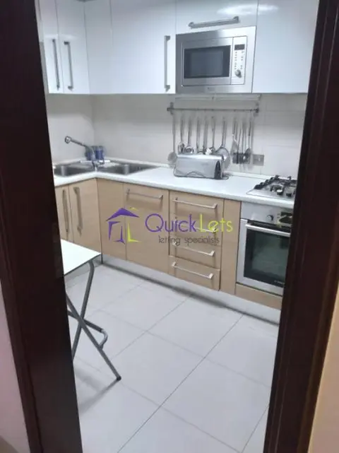 3 bedroom Apartment to rent in Gzira