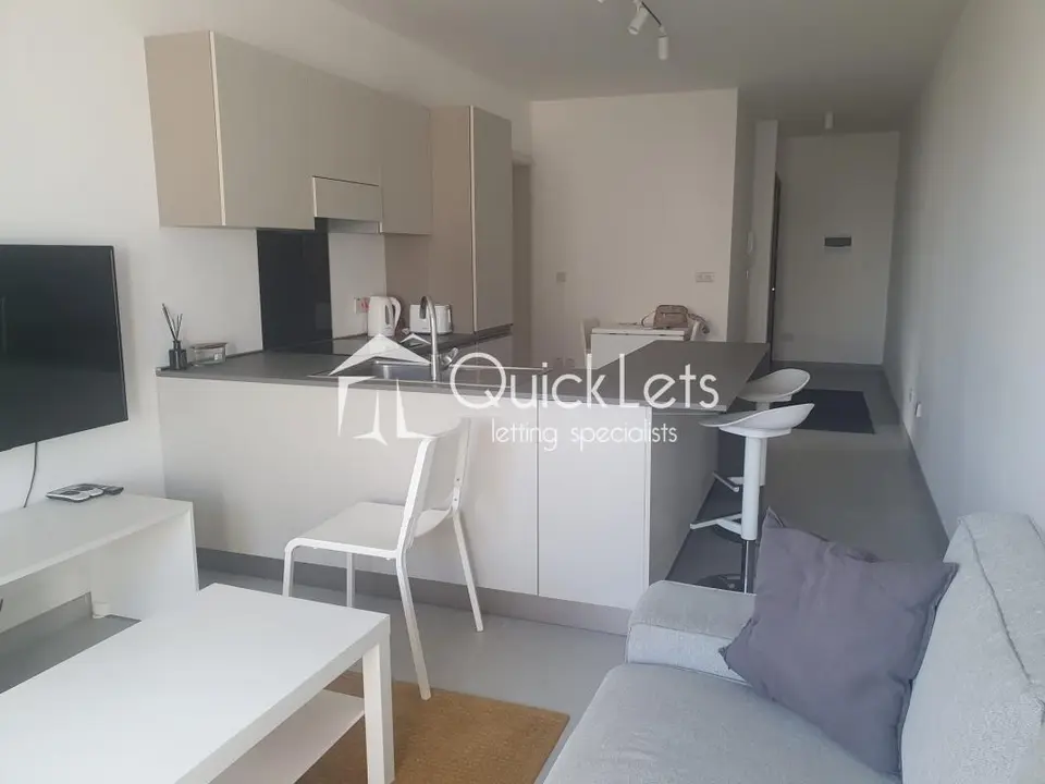 2 bedroom Apartment to rent in Msida