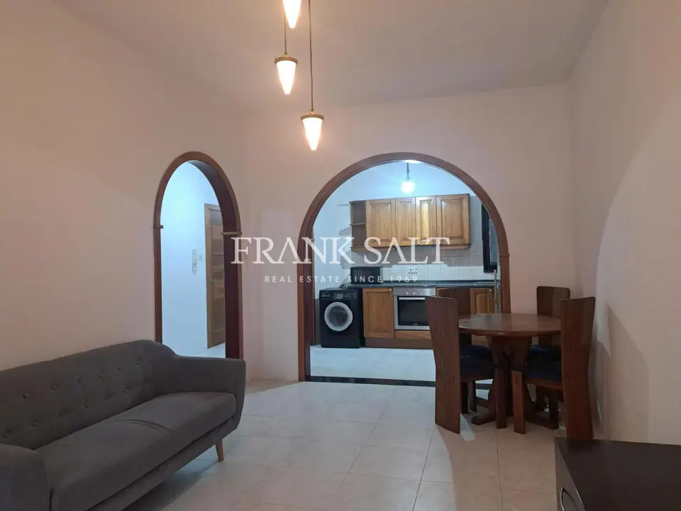 3 bedroom Apartment to rent in St Pauls Bay
