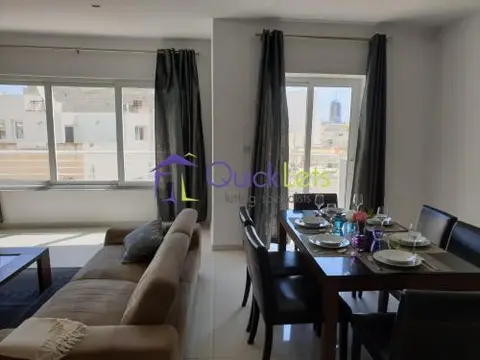 3 bedroom Apartment to rent in Swieqi